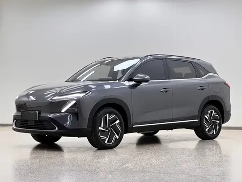 Wuling Starlight S 2025 купить в Москве