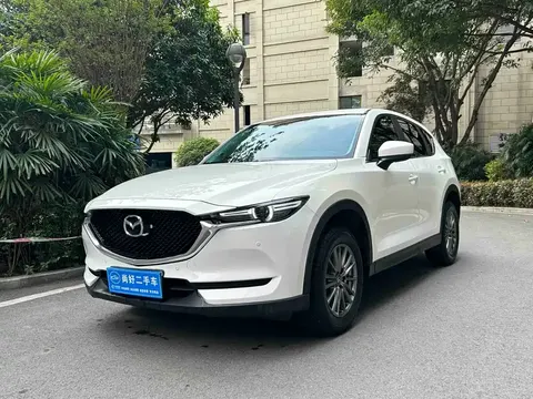 Mazda CX-5 2022 купить в Москве