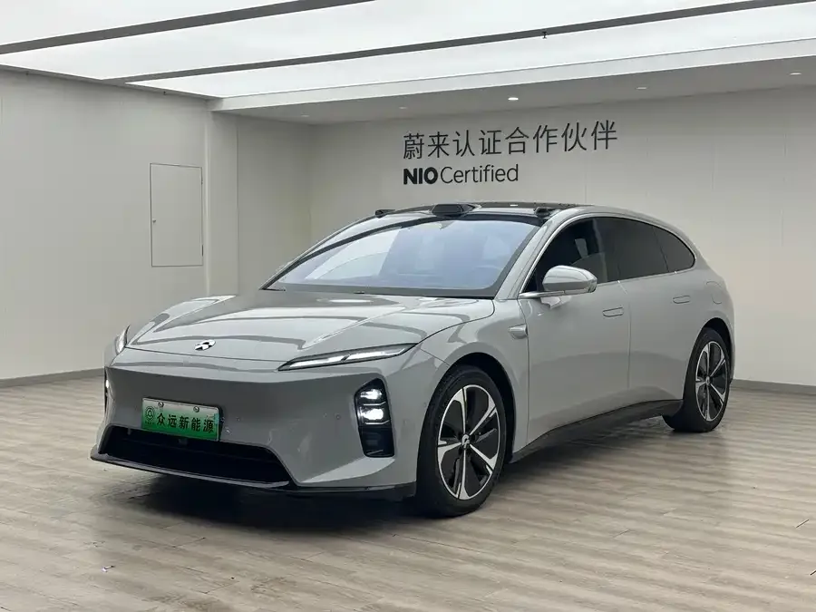 NIO ET5T 2025