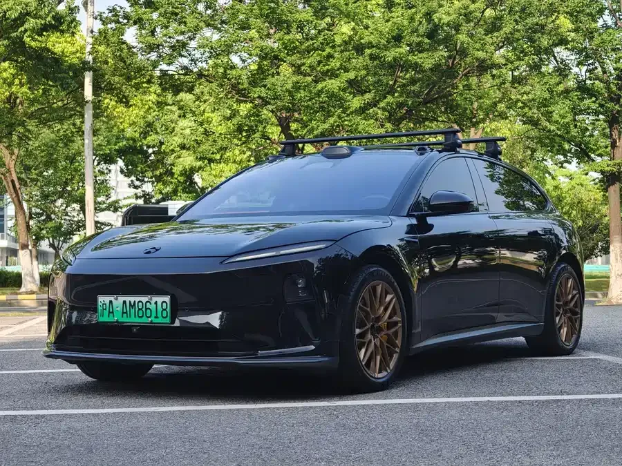 NIO ET5T 2025