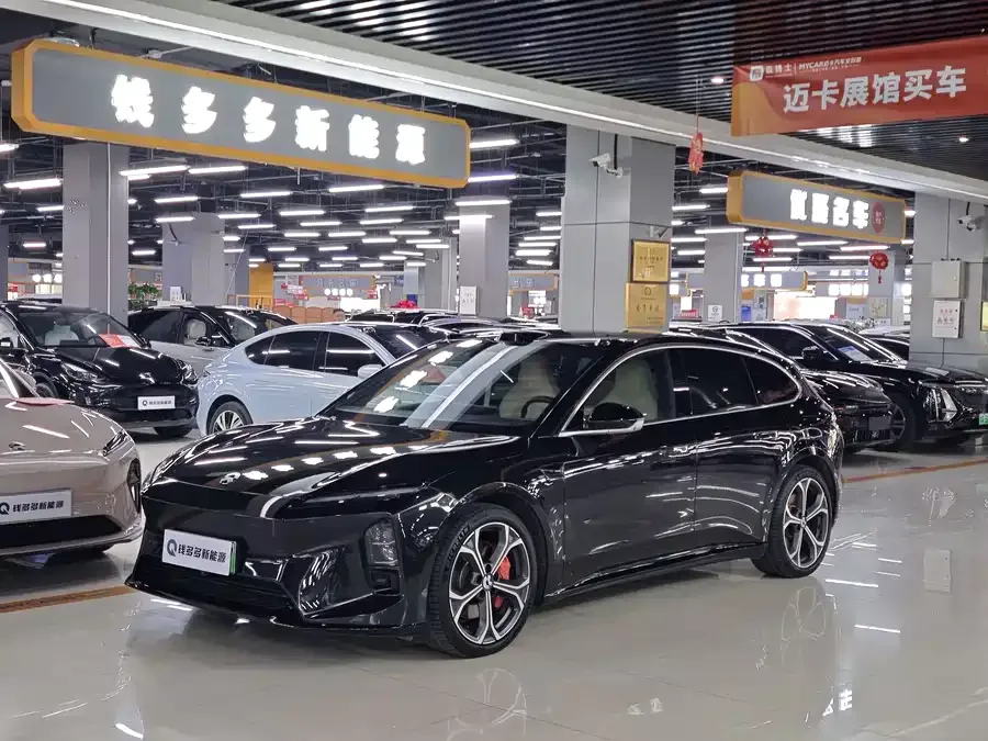 NIO ET5T 2025