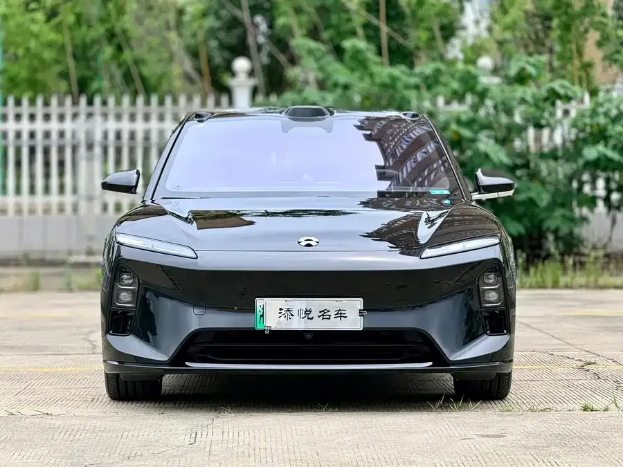 NIO ET5T 2025