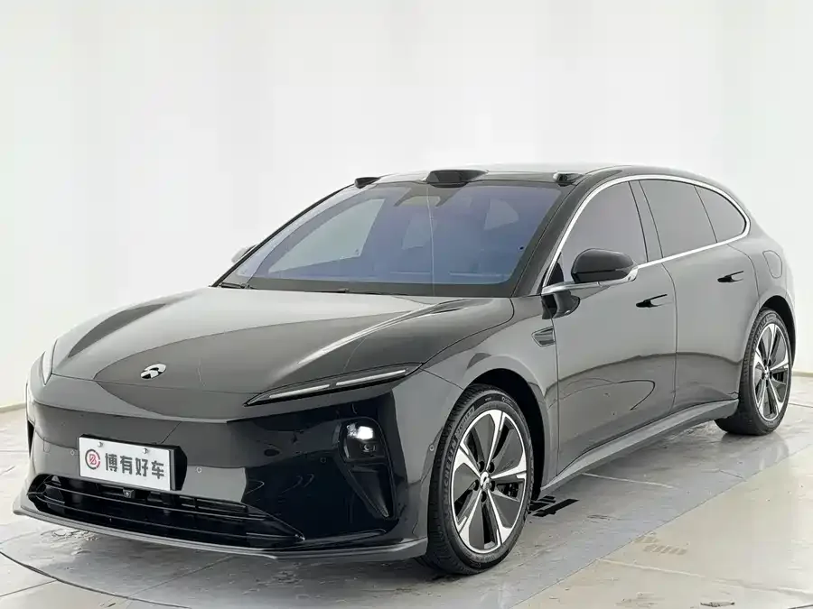 NIO ET5T 2024