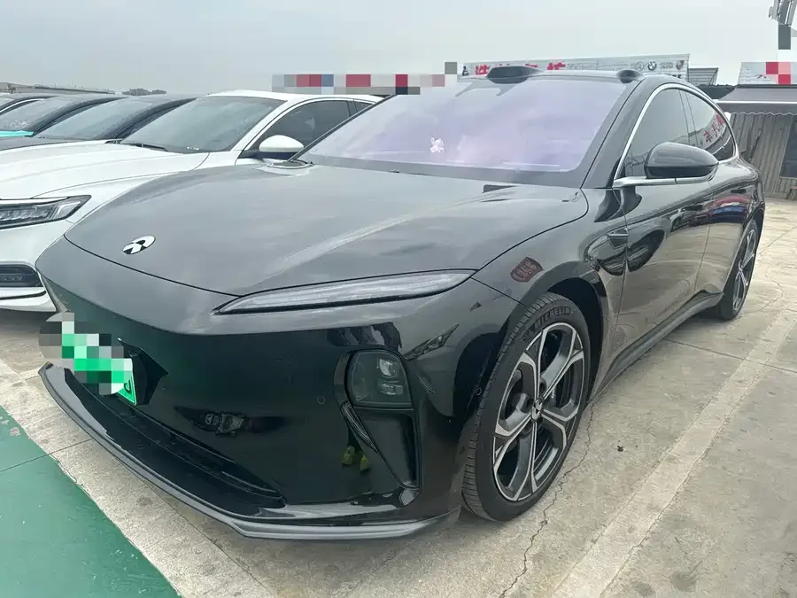 NIO ET5T 2025