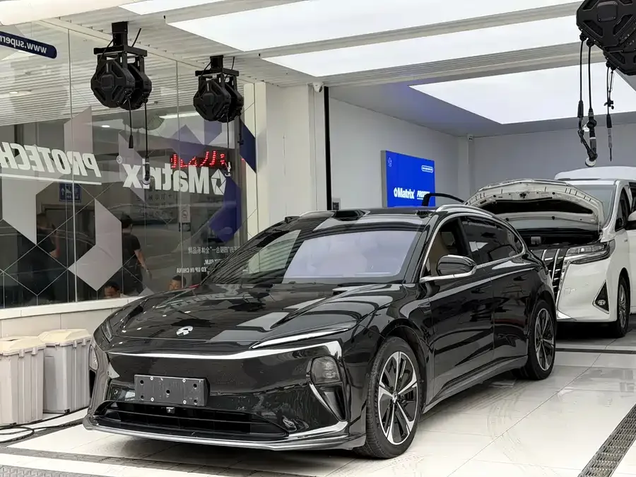 NIO ET5T 2024