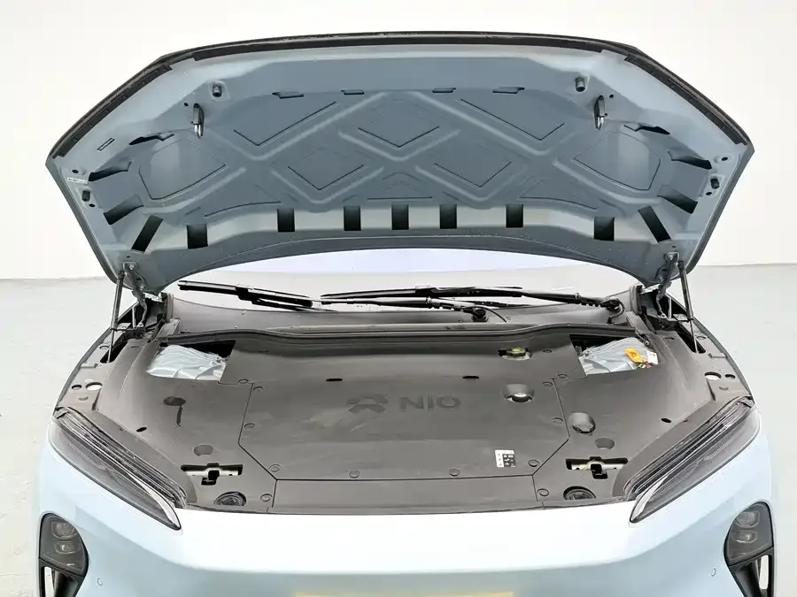 NIO ET5T NIO ET5T 2023 75kWh Touring 2024 — миниатюра 3