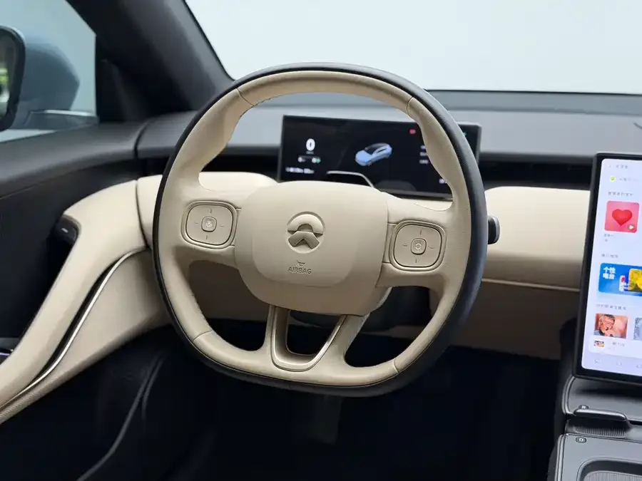 NIO ET5T NIO ET5T 2023 75kWh Touring 2024 — миниатюра 4