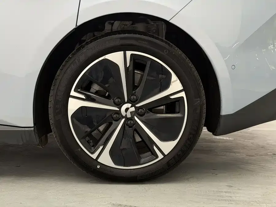 NIO ET5T NIO ET5T 2023 75kWh Touring 2024 — миниатюра 5