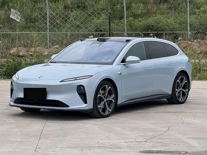 NIO ET5T 2024