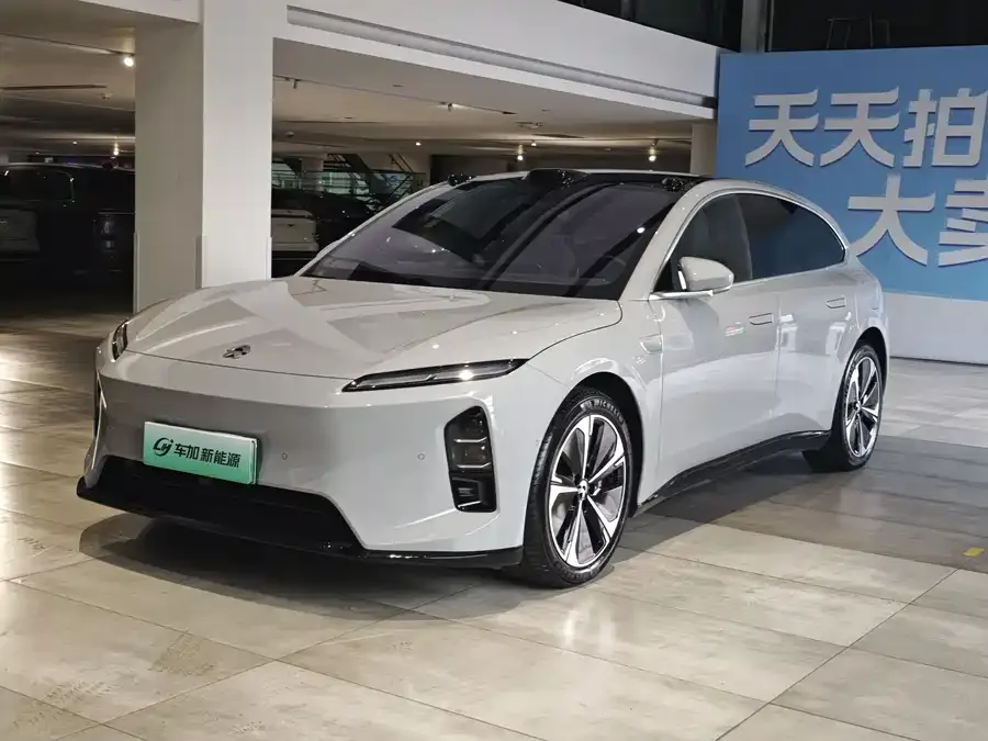 NIO ET5T 2025