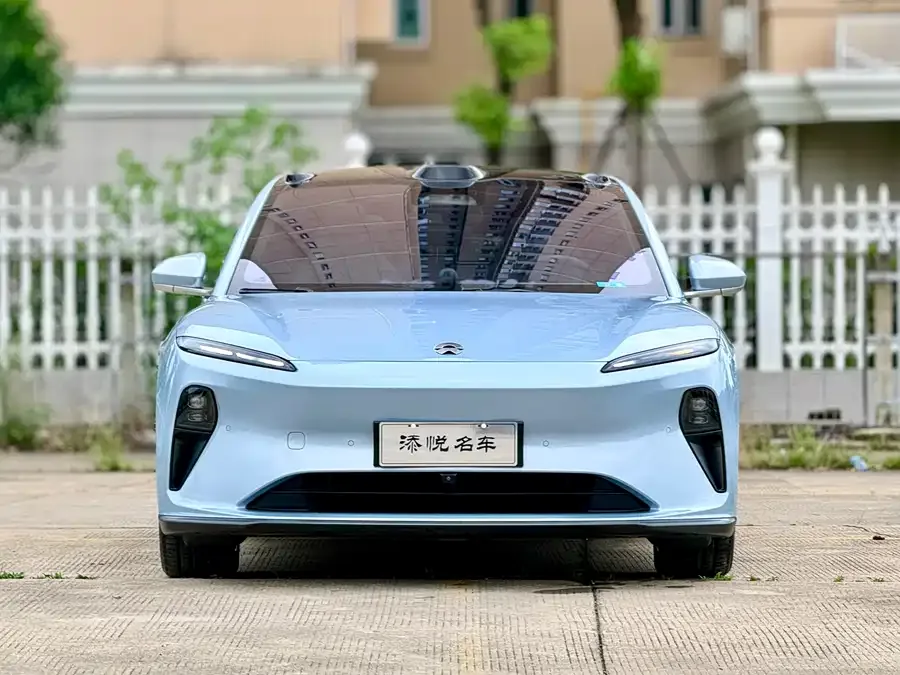 NIO ET5T 2024