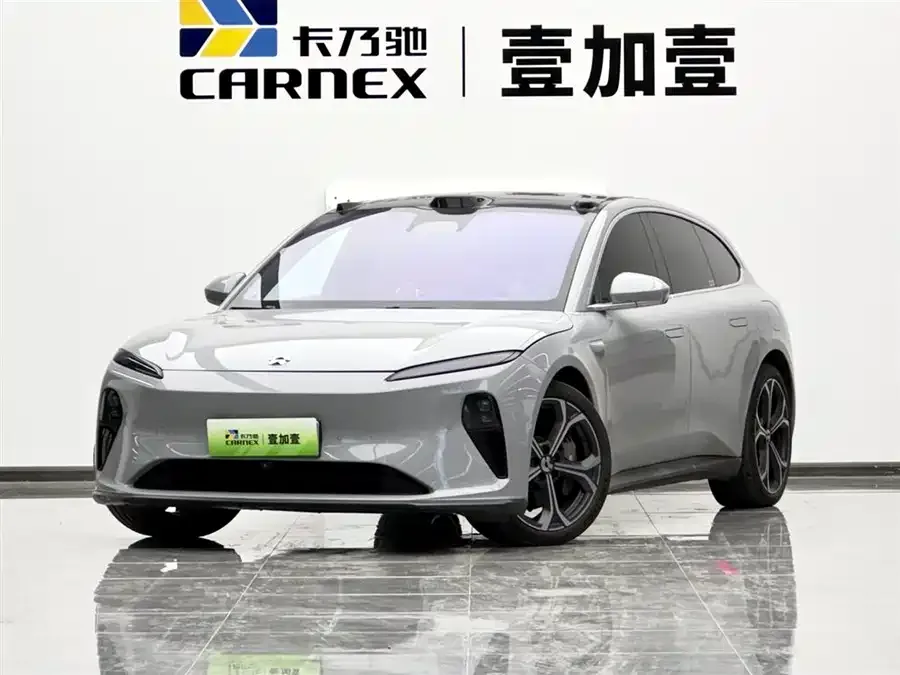 NIO ET5T 2025