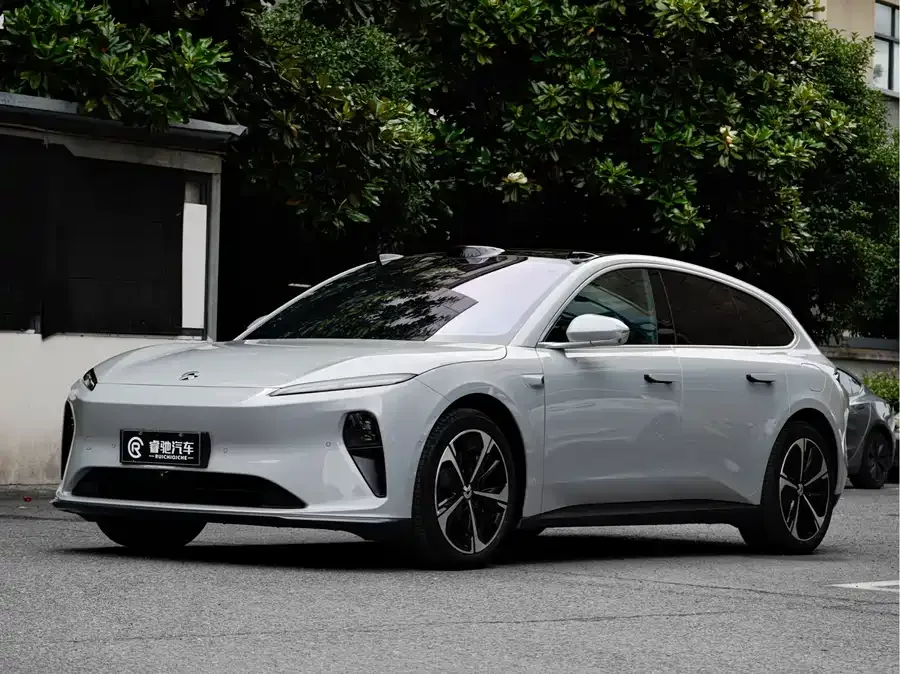 NIO ET5T 2025