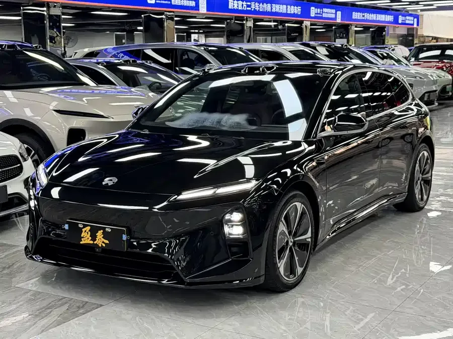 NIO ET5T 2025