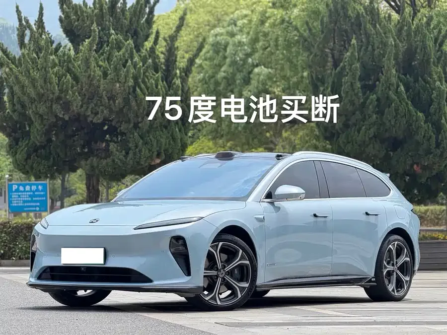 NIO ET5T 2023
