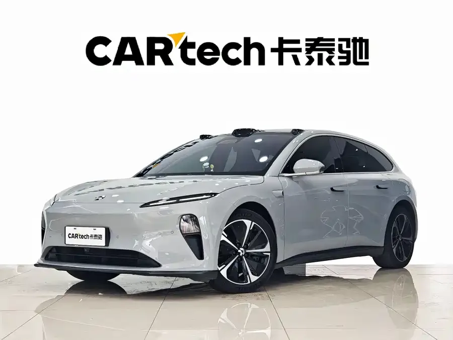 NIO ET5T 2024