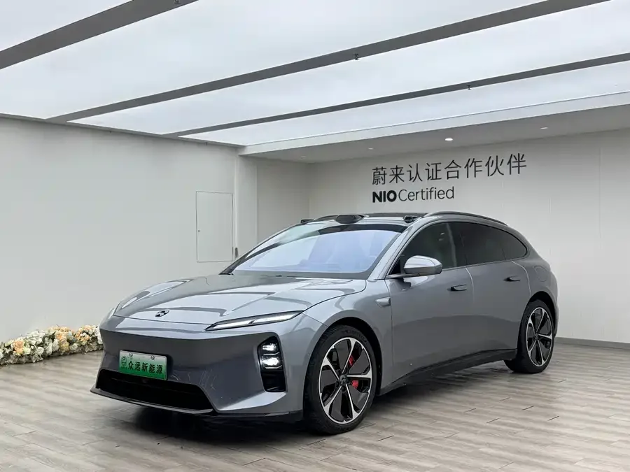 NIO ET5T 2025