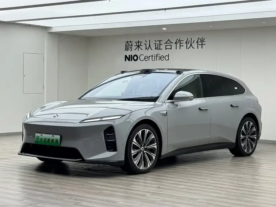 NIO ET5T 2025