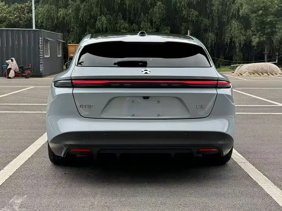 NIO ET5T NIO ET5T 2024 75kWh Touring 2024 — миниатюра 2