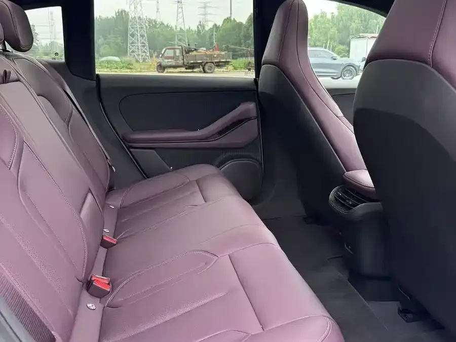 NIO ET5T NIO ET5T 2024 75kWh Touring 2024 — миниатюра 3