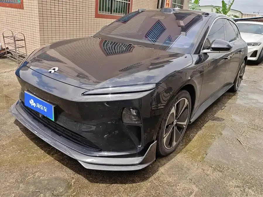 NIO ET5T 2025