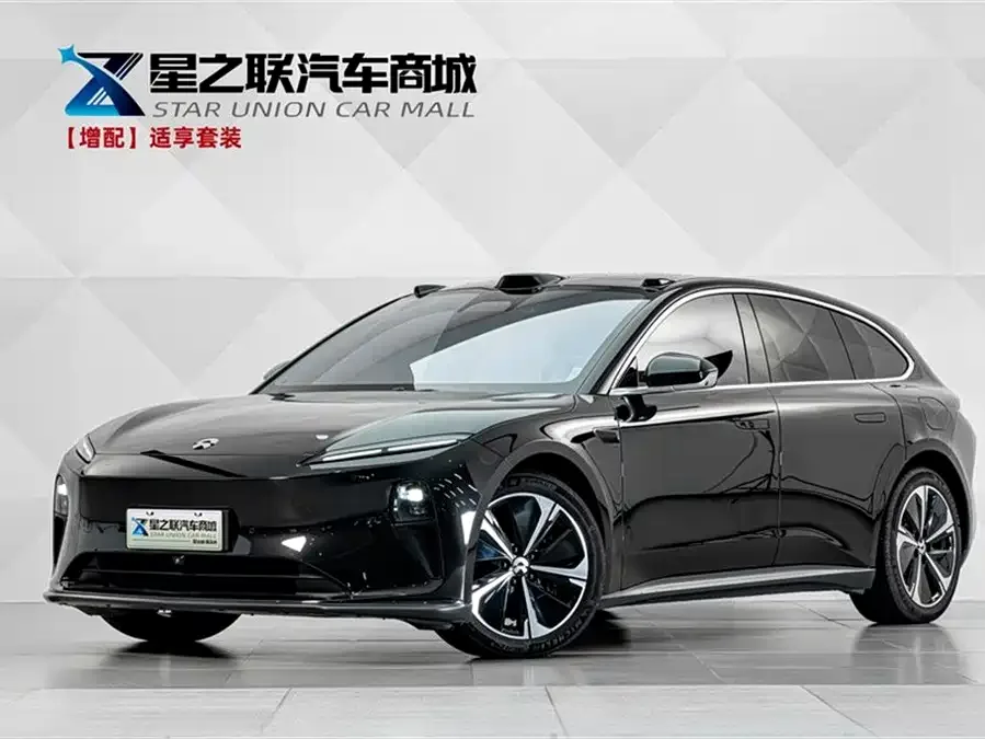 NIO ET5T 2025