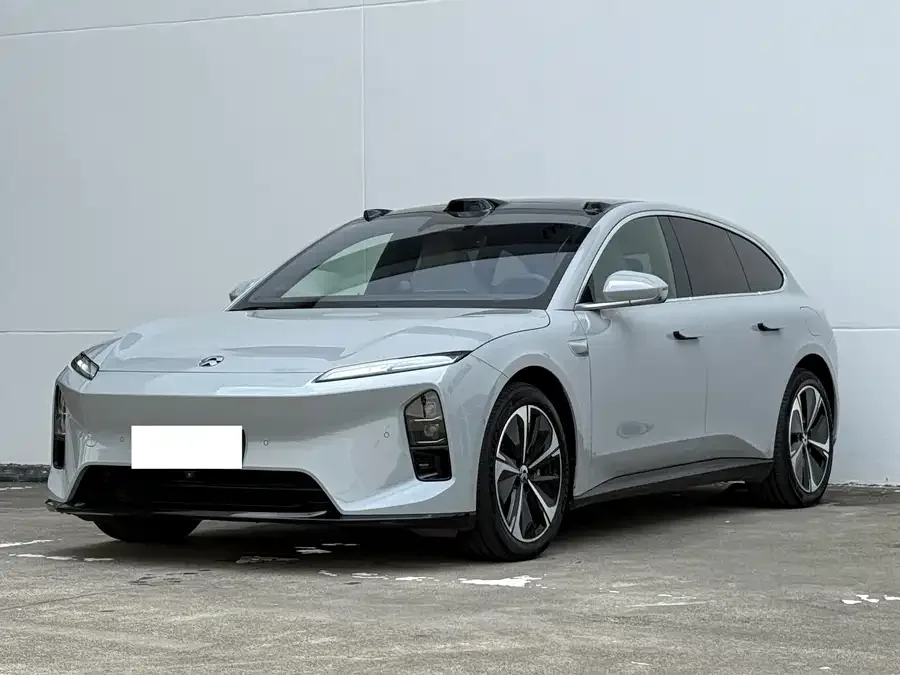 NIO ET5T 2025