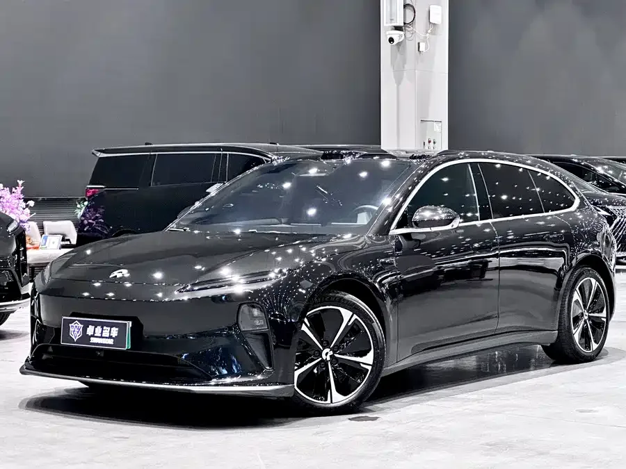 NIO ET5T 2024