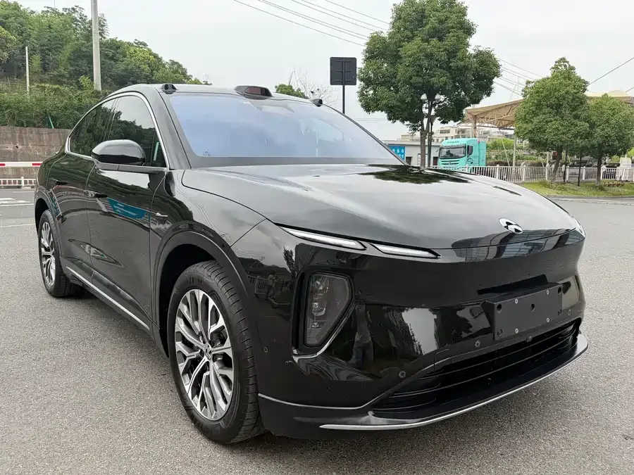 NIO EC6 2023