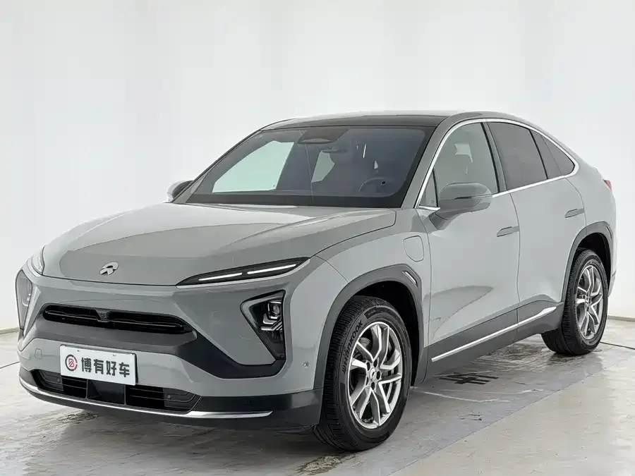 NIO EC6 2022