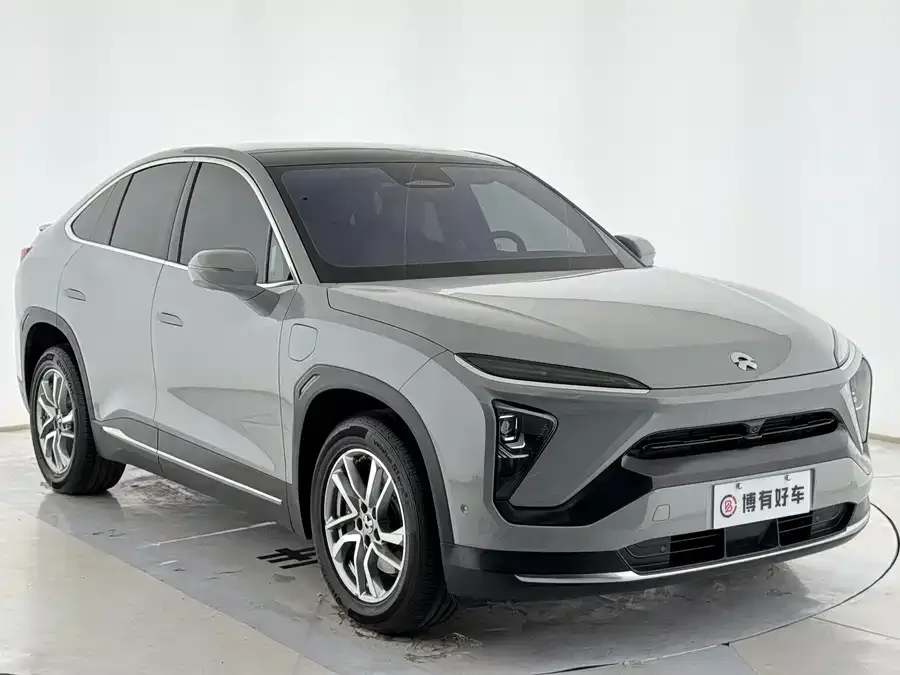 NIO EC6 2022