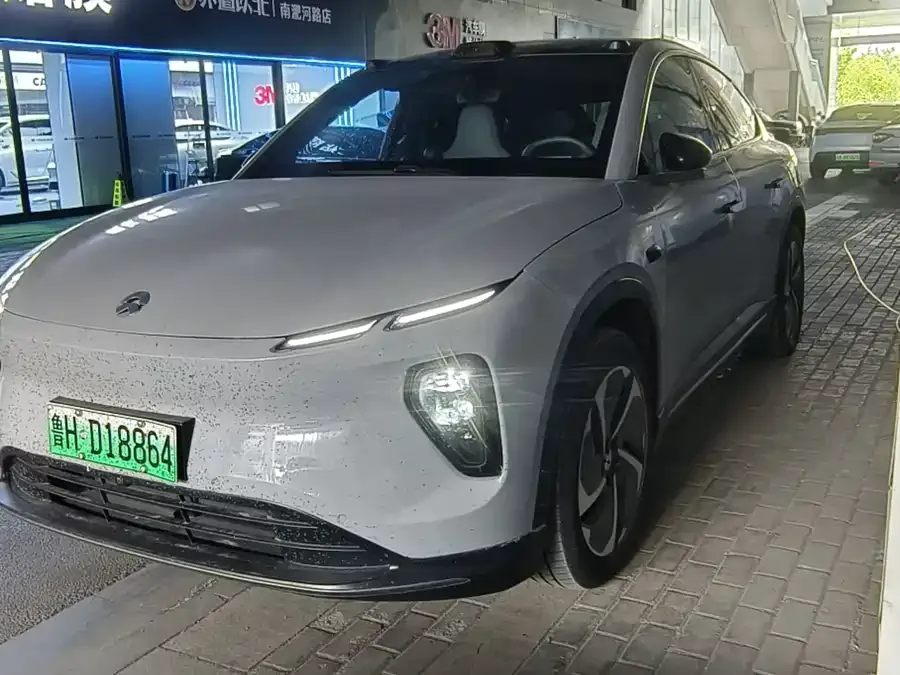 NIO EC6 2024