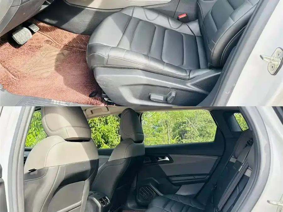 Citroen Versailles C5 X Versailles C5 2023 — миниатюра 3