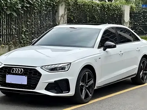 Audi a4 l 2024 купить в Москве