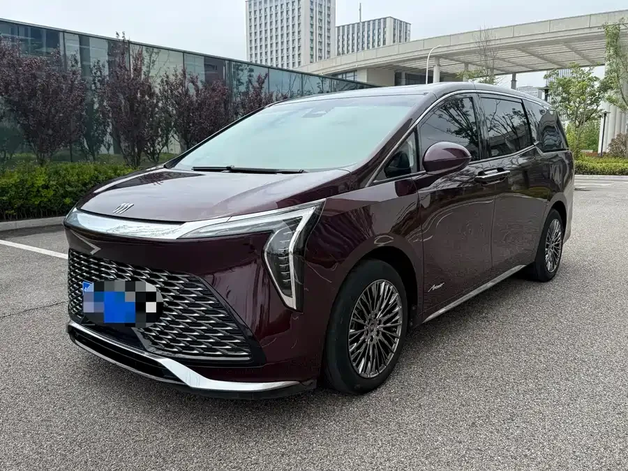 Buick Century 2023