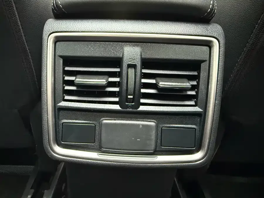 Subaru Forester Forester 2022 2.0i AWD Luxury Edition EyeSight 2023 — миниатюра 5