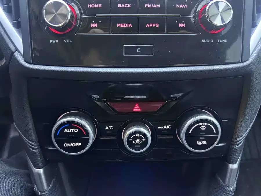 Subaru Forester Forester 2022 2.0i AWD Luxury Edition EyeSight 2023 — миниатюра 4