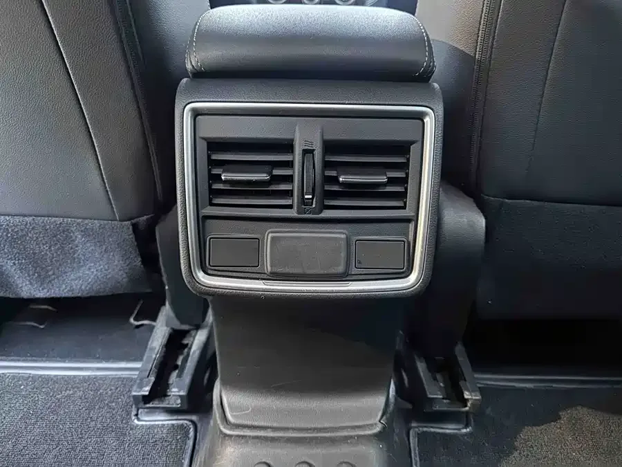 Subaru Forester Forester 2022 2.0i AWD Luxury Edition EyeSight 2023 — миниатюра 5