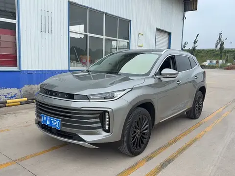 Exeed TXL 2023 buy in Moscow