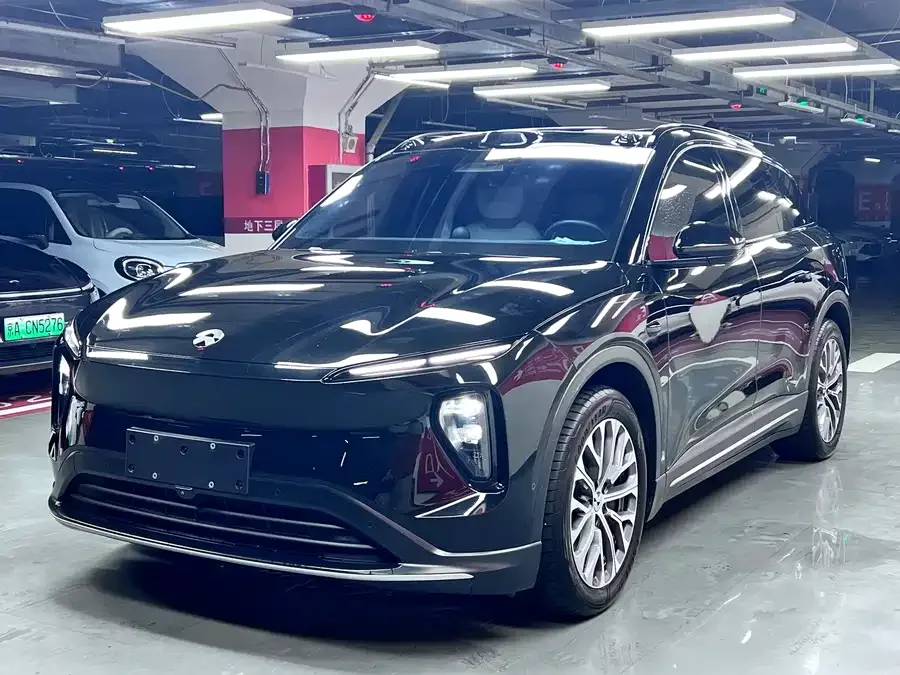 NIO ES6 2024
