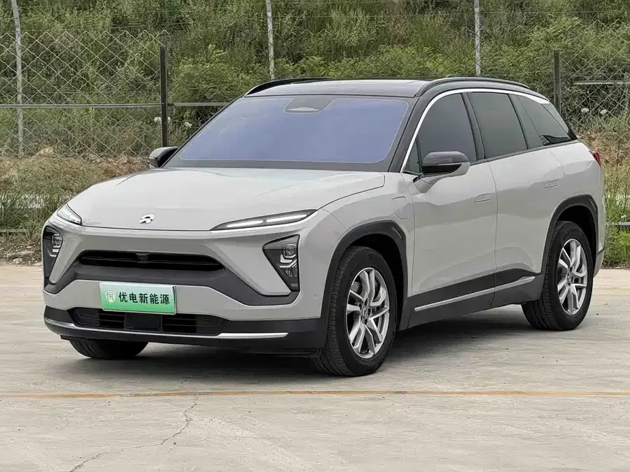 NIO ES6 2022