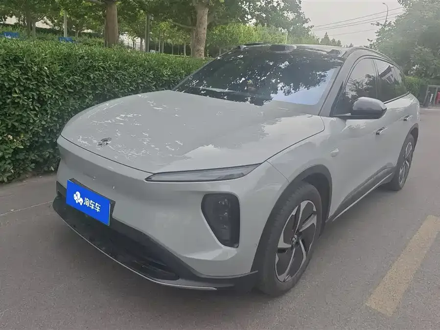 NIO ES6 2024