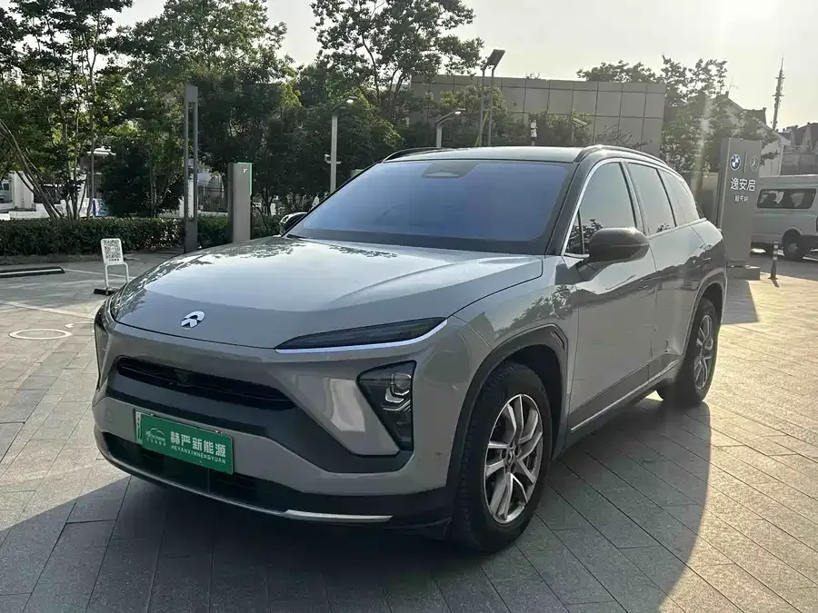 NIO ES6 2022