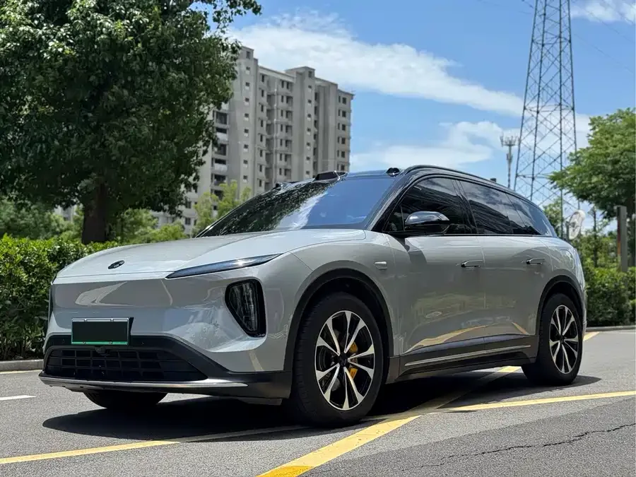 NIO ES6 2024