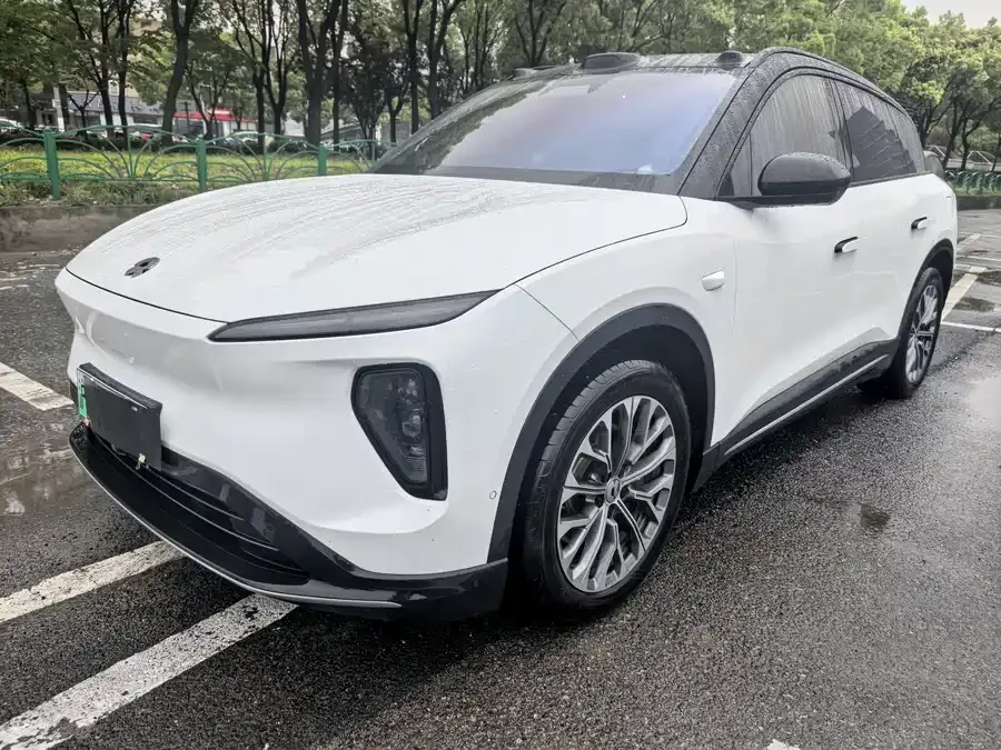 NIO ES6 2024