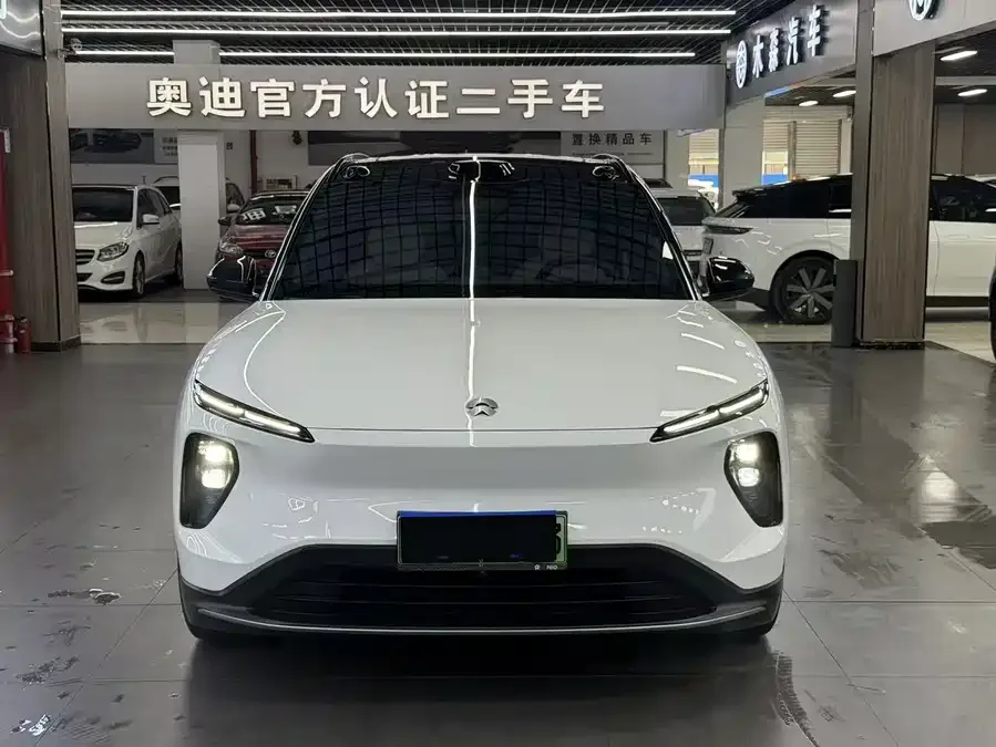 NIO ES6 2024
