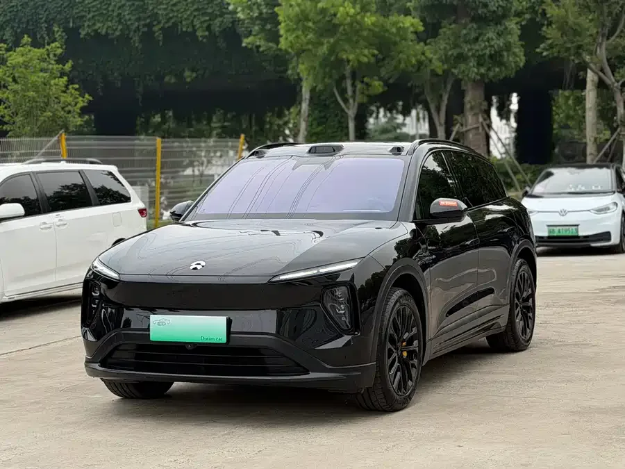 NIO ES6 2024