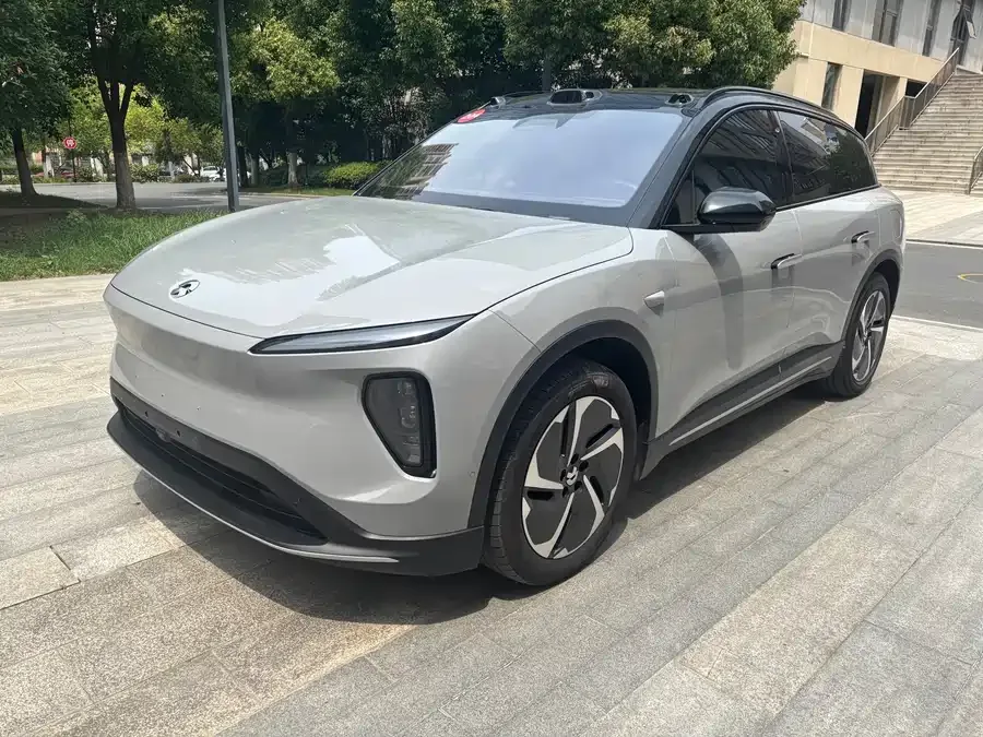 NIO ES6 2024