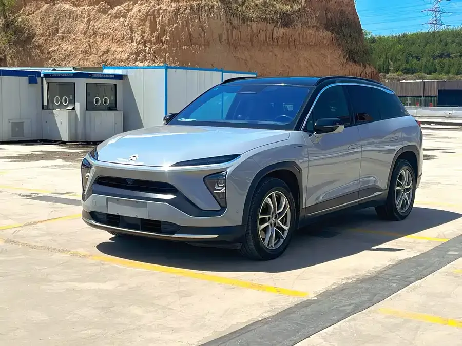 NIO ES6 2022