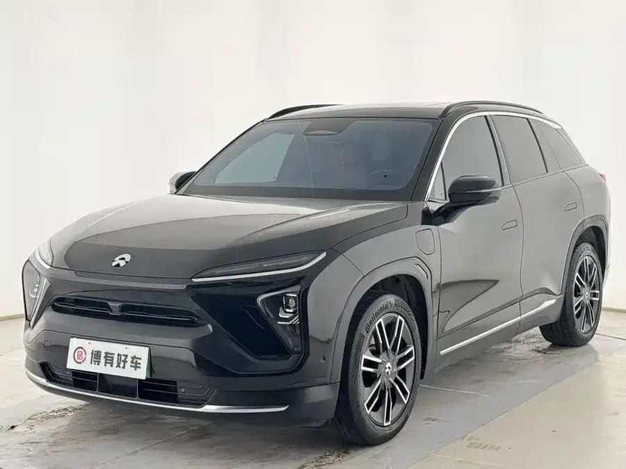 NIO ES6 2022